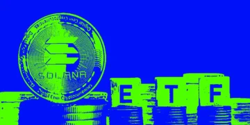 Bitwise Enters Spot Solana ETF Race with SEC Filing, What’s Next