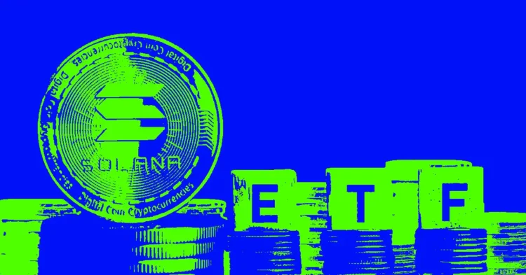 Bitwise Enters Spot Solana ETF Race with SEC Filing, What’s Next