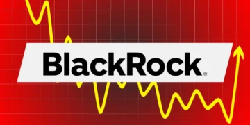 BlackRock Buys $2.4 Billion in Bitcoin This Week, Paves Way for Institutional Adoption