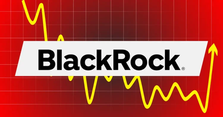 BlackRock Buys $2.4 Billion in Bitcoin This Week, Paves Way for Institutional Adoption