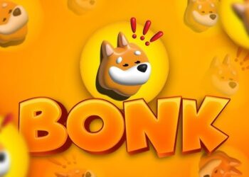Bonk Downward Drift To $0.00002635, Can Bulls Ignite A Trend Reversal?