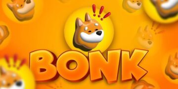 Bonk Downward Drift To $0.00002635, Can Bulls Ignite A Trend Reversal?