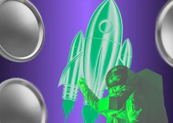 CRO Sees $22.6M Exchange Outflow, Traders Eye 80% Rally