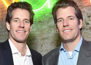 Cameron Winklevoss Emphasizes The Importance Of DOGE Initiative, Says It Could Reduce Inflation