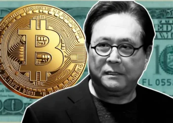 Can Bitcoin Cross $100,000? Here’s What Robert Kiyosaki Believes