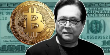 Can Bitcoin Cross $100,000? Here’s What Robert Kiyosaki Believes