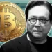 Can Bitcoin Cross $100,000? Here’s What Robert Kiyosaki Believes