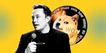 Can Elon Musk’s D.O.G.E. Move Drive DOGE to $2.4?