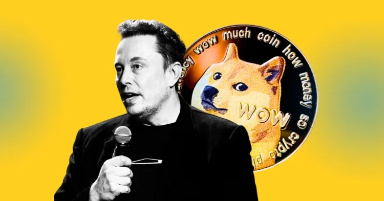 Can Elon Musk’s D.O.G.E. Move Drive DOGE to $2.4?