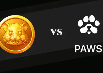 Can It Compete with Paws?