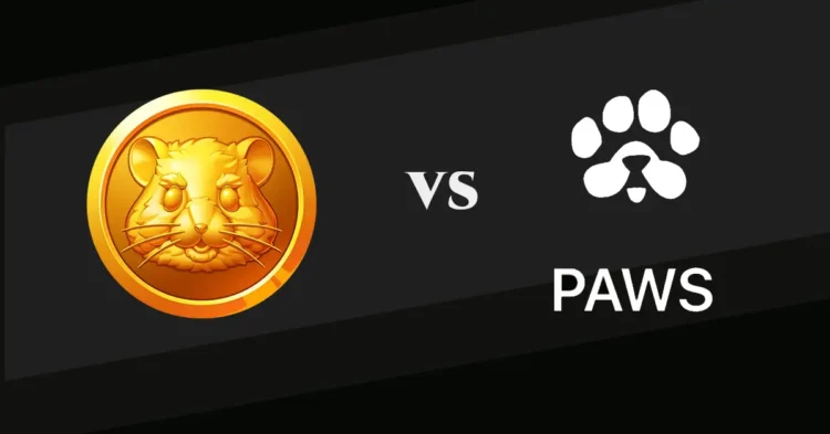 Can It Compete with Paws?