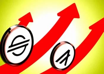 Can Stellar’s 474% Growth Lead to $1 by December?