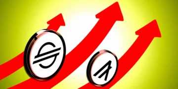 Can Stellar’s 474% Growth Lead to $1 by December?