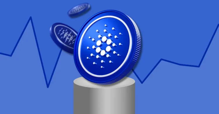 Cardano Foundation Launches Financial Insights Report 2023