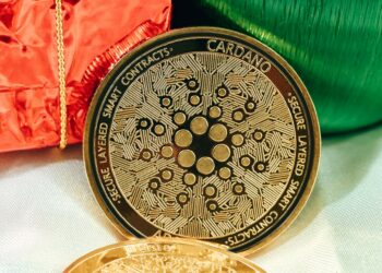 Cardano Hits 2-Year High Of $0.97, Analyst Bullish On $1 Target For The Weekend