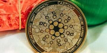 Cardano Hits 2-Year High Of $0.97, Analyst Bullish On $1 Target For The Weekend