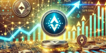 Cardano Reclaims $1 As Network Growth Surges – Larger Breakout Ahead?