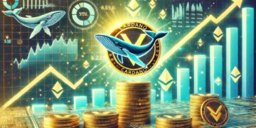 Cardano Whales Buy The Dip – Metrics Show Increasing Demand