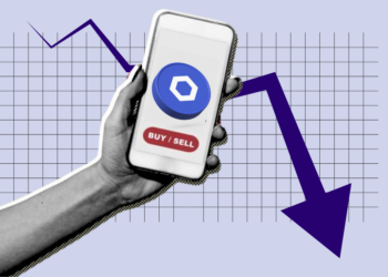 Chainlink (LINK) Could Fall by 20%, Key Levels to Watch
