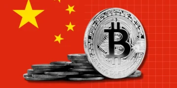 China to Unban Crypto? HashKey CEO Predicts Shift Amid Global Market Surge