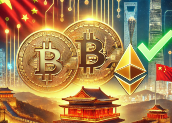 Chinese Court Declares Crypto Ownership Legal In Mainland China