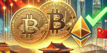 Chinese Court Declares Crypto Ownership Legal In Mainland China