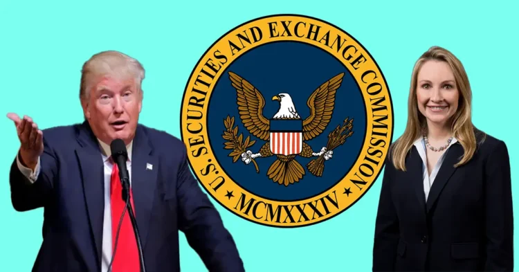 Could Guillén Transform the SEC?