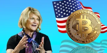 Could a Bitcoin Reserve Change America’s Economic Future?