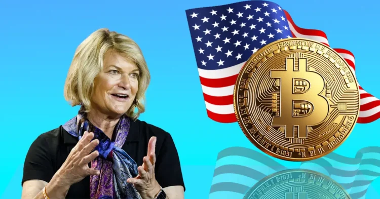 Could a Bitcoin Reserve Change America’s Economic Future?