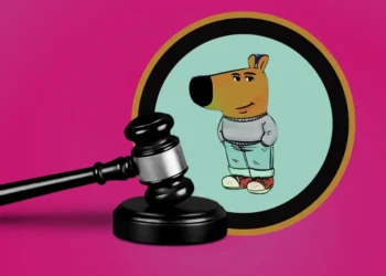 Creator of Viral ‘Chill Guy’ Meme Takes Legal Action Against $500M Token