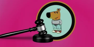 Creator of Viral ‘Chill Guy’ Meme Takes Legal Action Against $500M Token