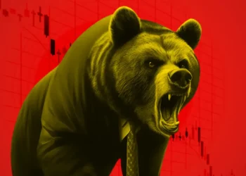 Crypto Market Crash Alert! Black Swan to Slash Altcoins by 60% This Election Week