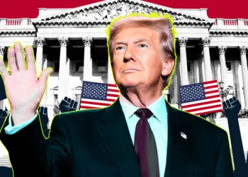 Crypto Voters Play a Key Role in Victory