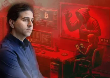 Dean Skurka, CEO of Crypto Company WonderFi, Kidnapped in Toronto