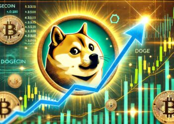 Dogecoin Breaking Out Of Falling Wedge Pattern – Analyst Reveals Target
