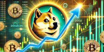Dogecoin Breaking Out Of Falling Wedge Pattern – Analyst Reveals Target