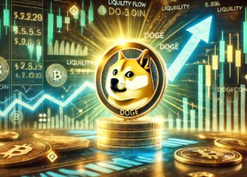 Dogecoin Consolidates Below Key Supply Level – Analyst Expects Rally Soon