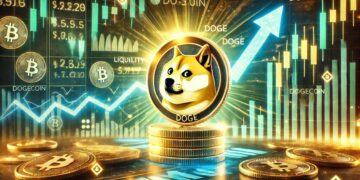 Dogecoin Consolidates Below Key Supply Level – Analyst Expects Rally Soon