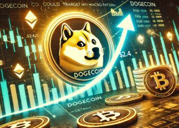 Dogecoin Could Target $2.4 If Price Aligns With Macro Pattern – Details