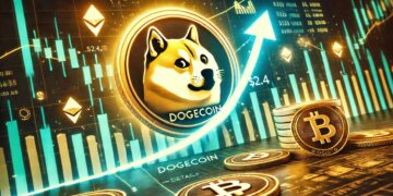Dogecoin Could Target $2.4 If Price Aligns With Macro Pattern – Details