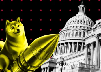Dogecoin (DOGE) Could Face a 25% Price Fall, On-chain Insights