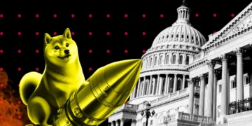 Dogecoin (DOGE) Could Face a 25% Price Fall, On-chain Insights