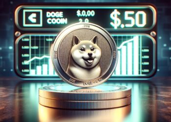 Dogecoin (DOGE) Eyes $0.50 Again: Is a New Rally on the Horizon?