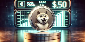 Dogecoin (DOGE) Eyes $0.50 Again: Is a New Rally on the Horizon?