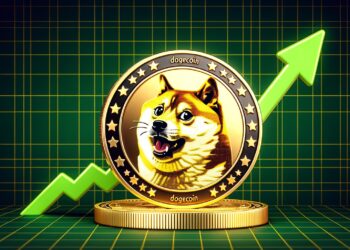 Dogecoin (DOGE) Jumps 10%+: Is More Upside Ahead?