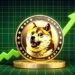 Dogecoin (DOGE) Jumps 10%+: Is More Upside Ahead?