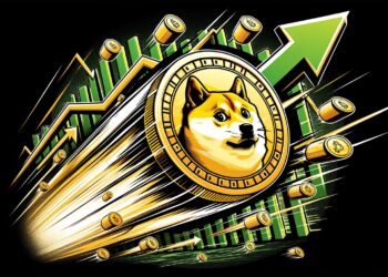 Dogecoin (DOGE) Momentum Seems Unstoppable: How High Can It Go?