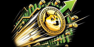 Dogecoin (DOGE) Momentum Seems Unstoppable: How High Can It Go?