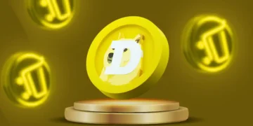 Dogecoin (DOGE) Price Eyes 90 Cents Despite Short-Term Correction