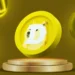 Dogecoin (DOGE) Price Eyes 90 Cents Despite Short-Term Correction